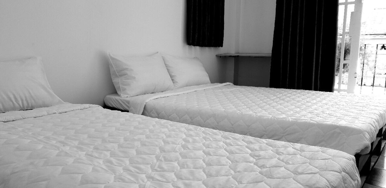 Aloha House Otel Ho Şi Min Dış mekan fotoğraf