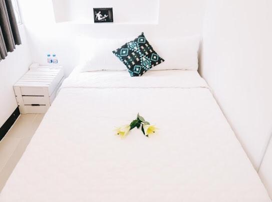 Aloha House Otel Ho Şi Min Dış mekan fotoğraf