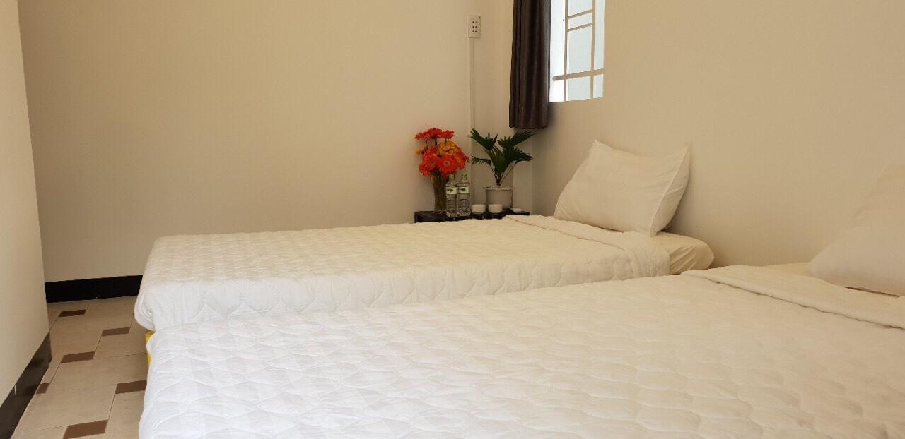Aloha House Otel Ho Şi Min Dış mekan fotoğraf