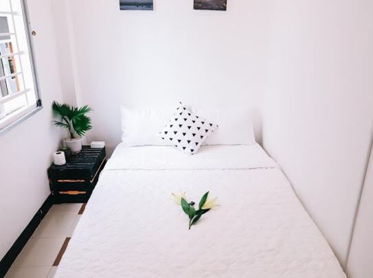 Aloha House Otel Ho Şi Min Dış mekan fotoğraf